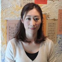 体のゆがみでお困りのC.B様（世田谷区にお住いの30代女性/職業：ネイリスト）