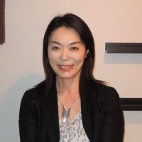 腰痛でお困りのE.F様（大田区にお住いの52歳女性/職業:主婦）